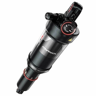 6.5 x1 5 rear shock